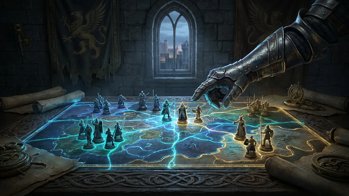 Rise of Kingdoms Meta Report: Navigating the 2026 Commander Landscape