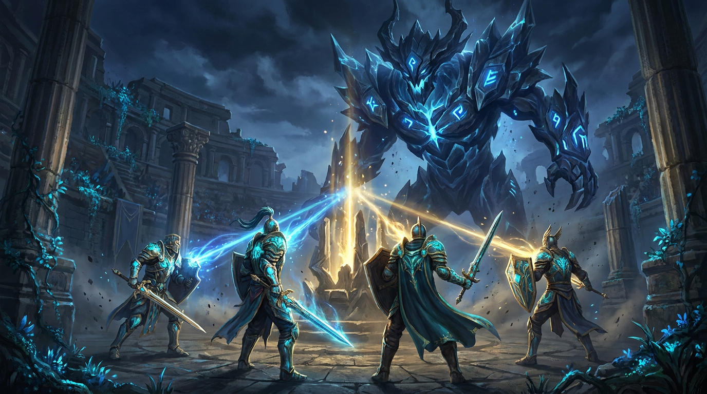 Mastering the Ceroli Crisis: Pro Tips for Defeating Bosses