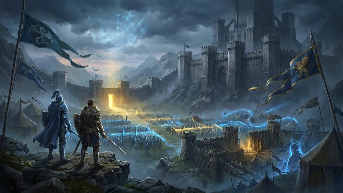 Rise of Kingdoms: The Ultimate Pre-Pass Opening Strategy & Commander Optimization Guide