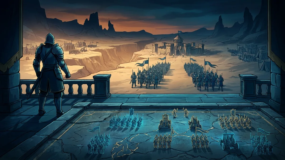 Sunset Canyon Strategy: How to Dominate Your Opponents