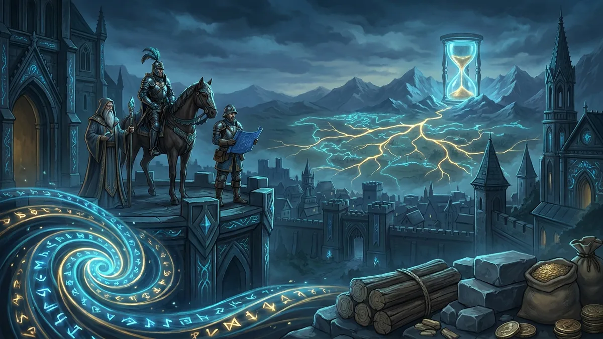 Rise of Kingdoms Mastery: A Comprehensive Guide to Strategic Growth