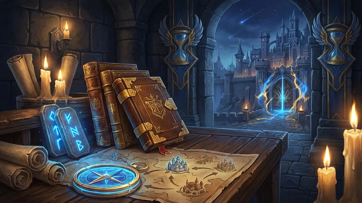 Rise of Kingdoms Migration Guide: Passport Costs, Requirements, and Strategic Rules