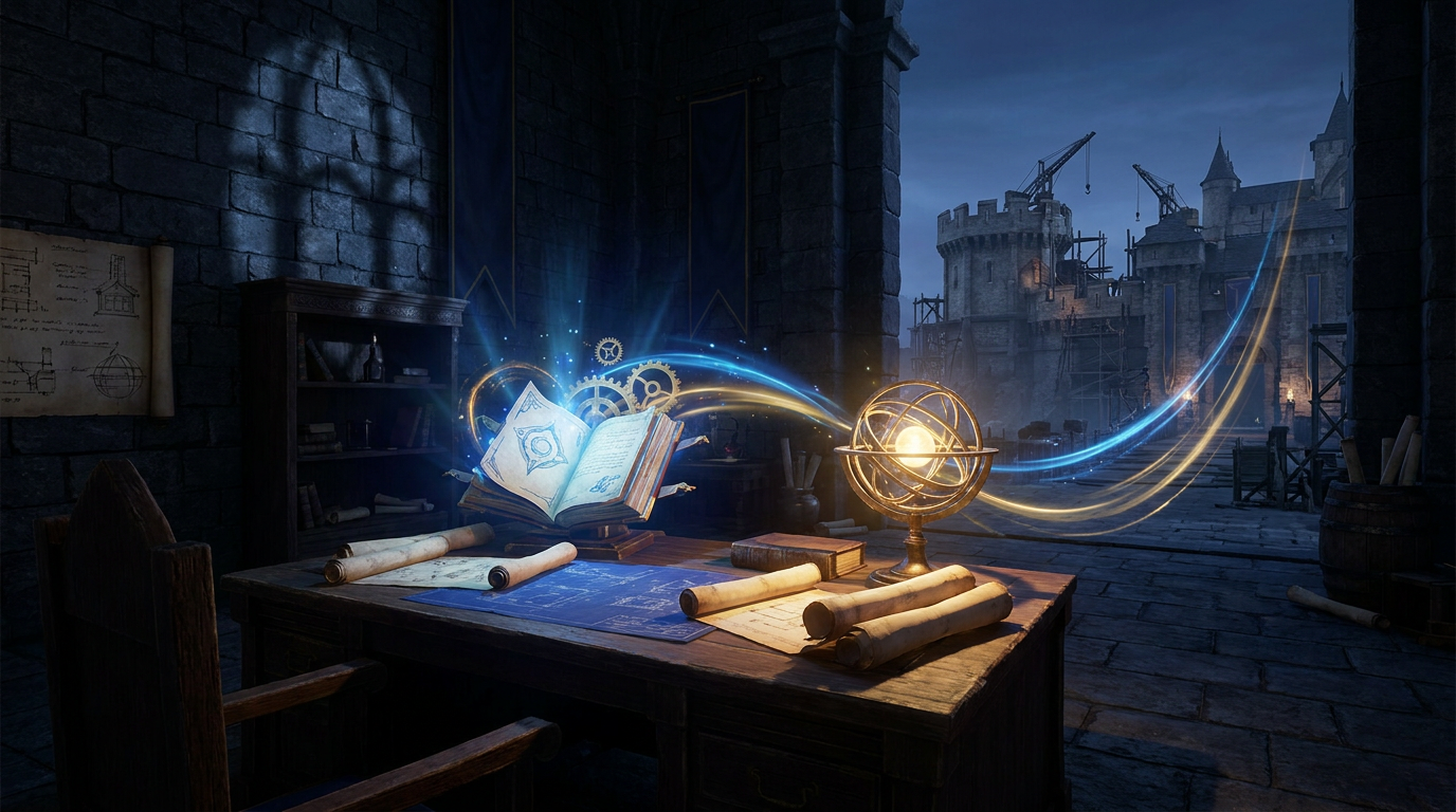 The Ultimate Research Priority Guide for Faster Progression
