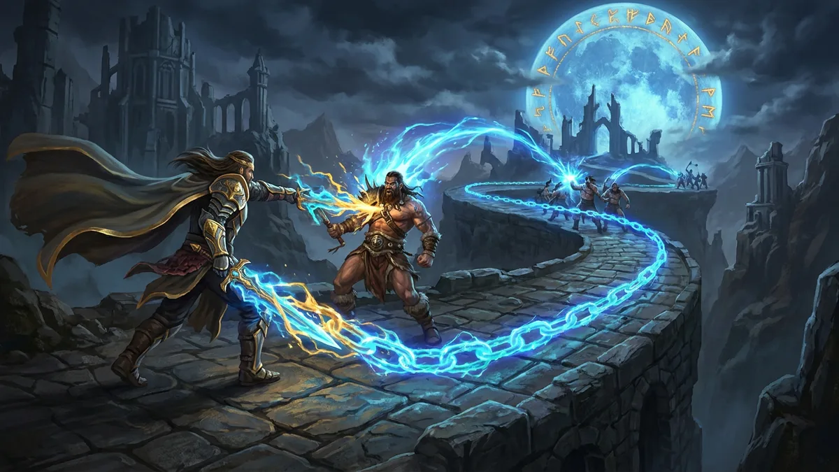 Mastering Barbarian Chaining in Rise of Kingdoms: The Ultimate AP Efficiency Guide