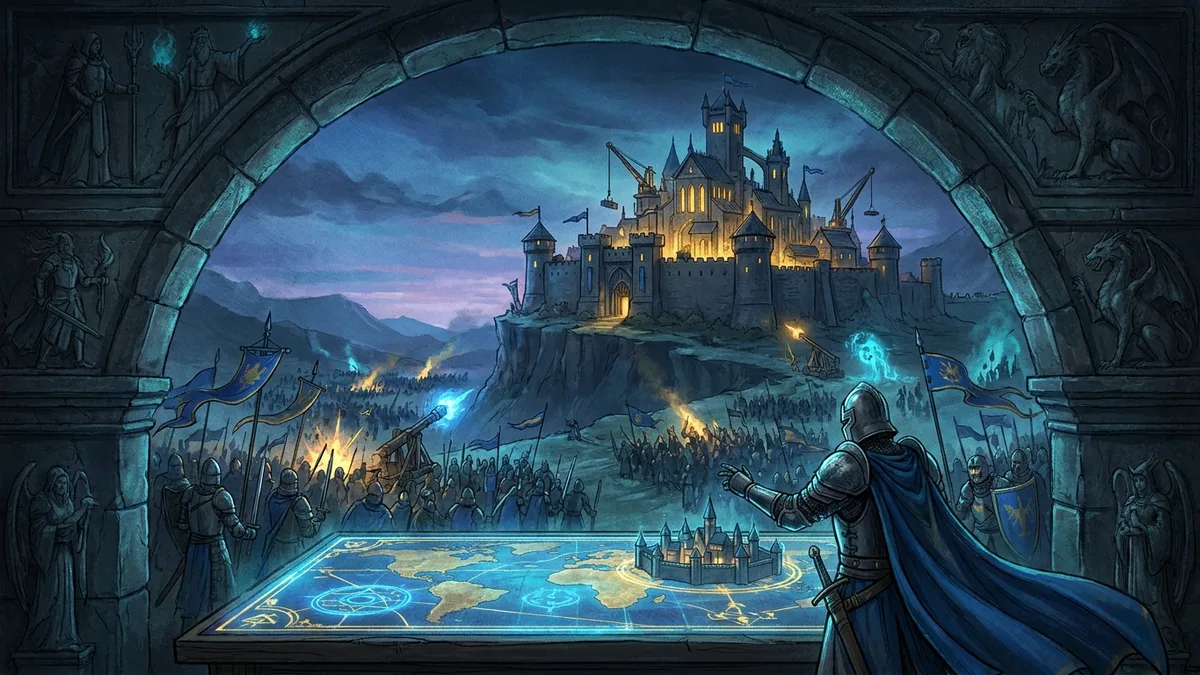 What Is Rise of Kingdoms? A Comprehensive Guide to the Mobile RTS Phenomenon