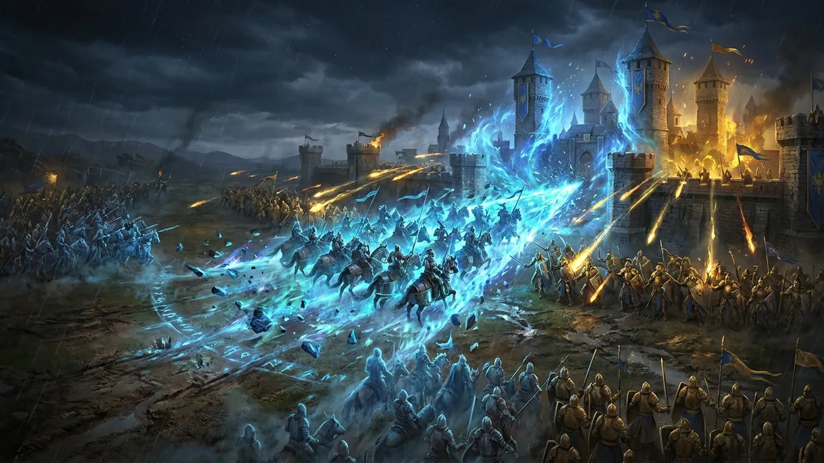 What Was Wedge 2.0 in Rise of Kingdoms? A Deep Dive into the Meta Shift