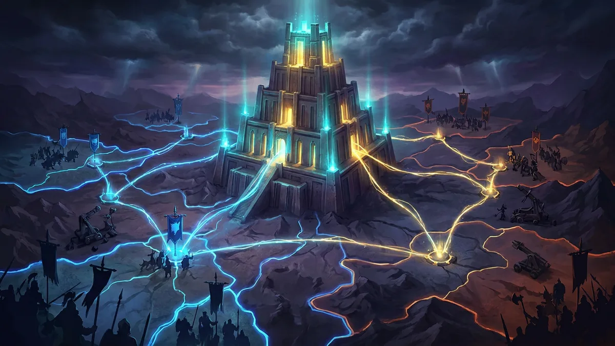 Mastering KvK: The Ultimate Guide to Kingdom vs. Kingdom in Rise of Kingdoms